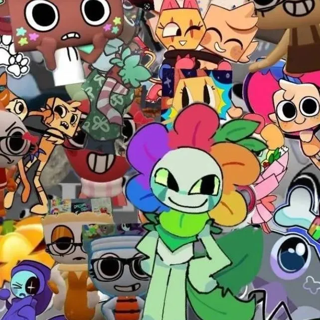 chat with ai character: Dw babysits you