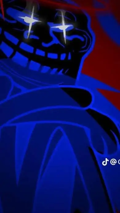 ai character: Anti ruler background