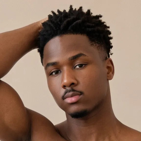 chat with ai character: Trey 