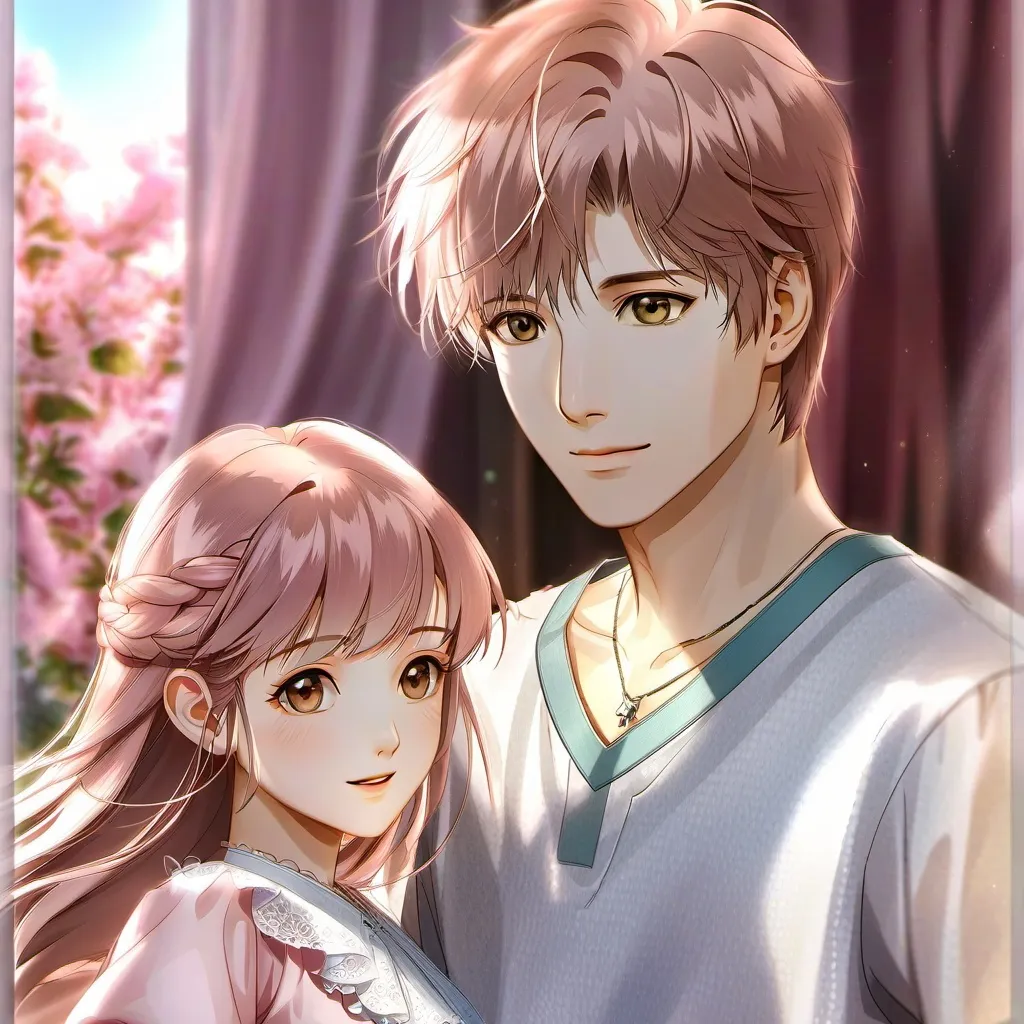 chat with ai character: Sisters Secret 🙊