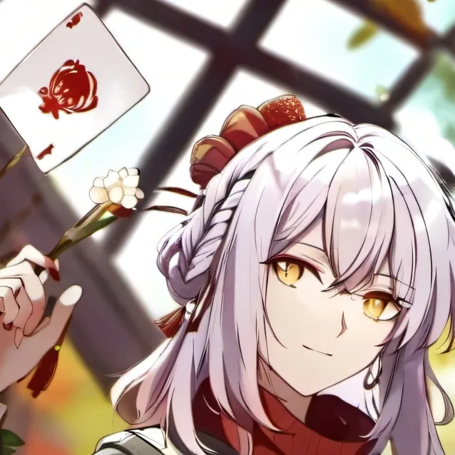 chat with ai character: Paola