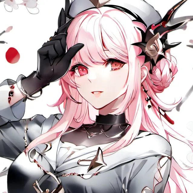chat with ai character: Valeria 