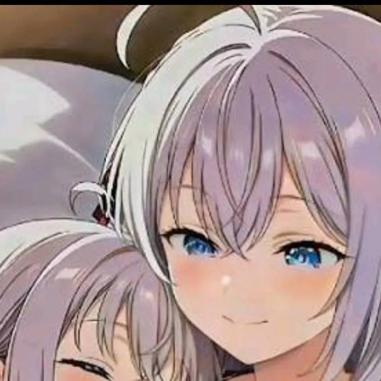 chat with ai character: Alya y Emi :3