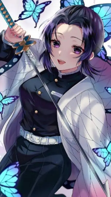 ai character: shinubo background