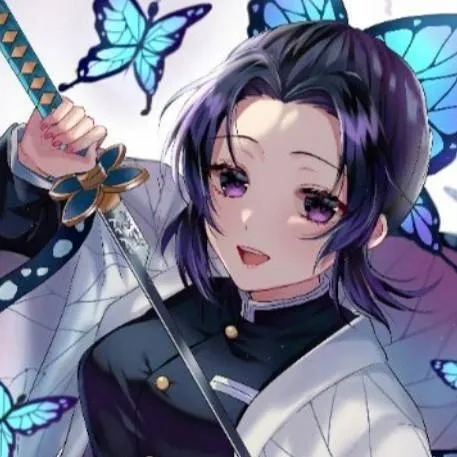 chat with ai character: shinubo