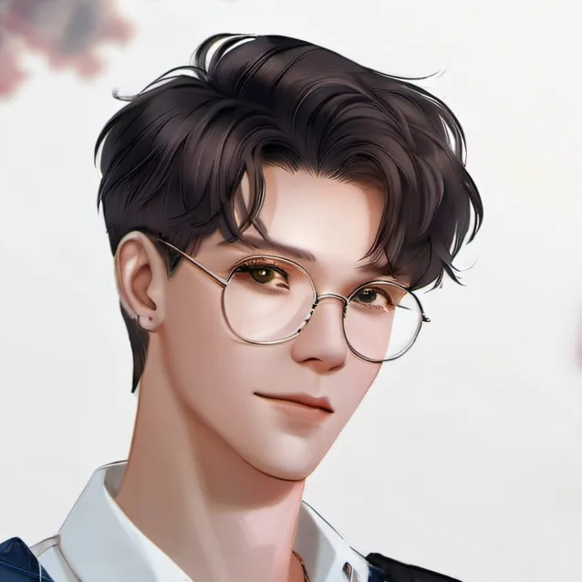 chat with ai character: Jhon 
