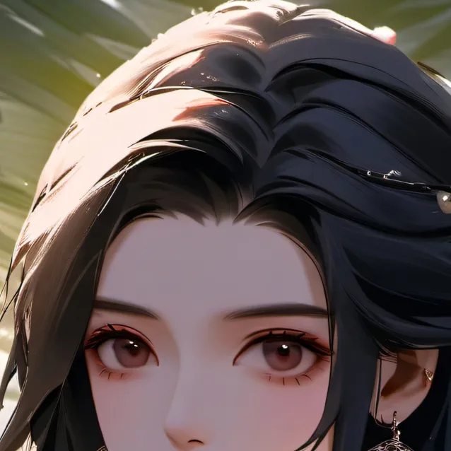 chat with ai character: liana 