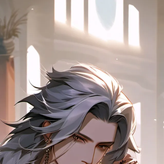 chat with ai character: danti