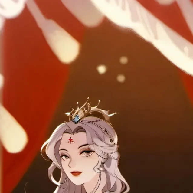 chat with ai character: lucy