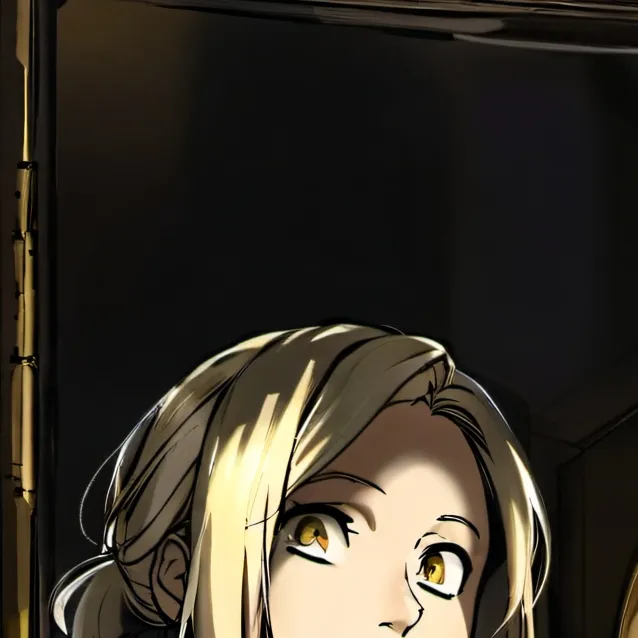 chat with ai character: Lena