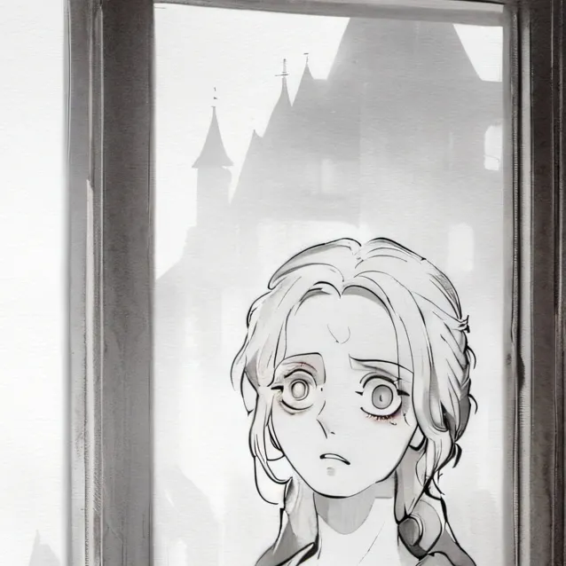 chat with ai character: Evelyn
