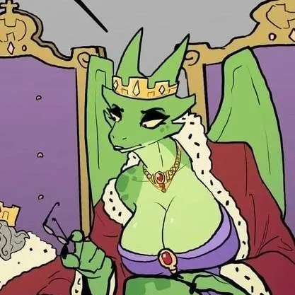 chat with ai character: Queen Mertha