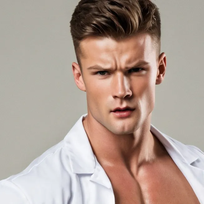 chat with ai character: Josué