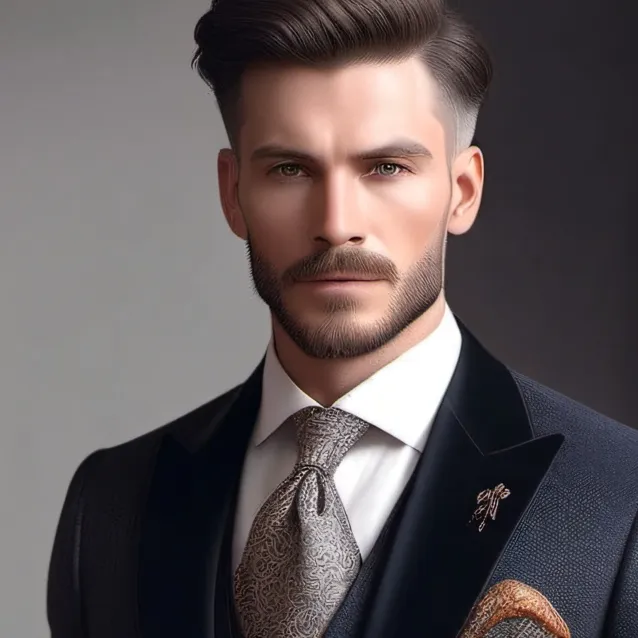 chat with ai character: Josue