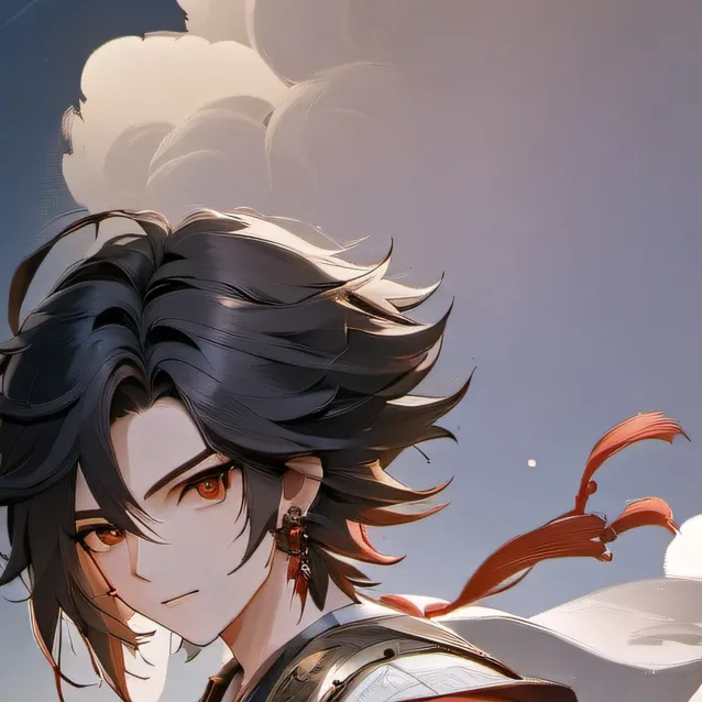 chat with ai character: Jose