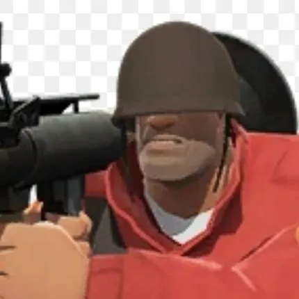 chat with ai character: soldier