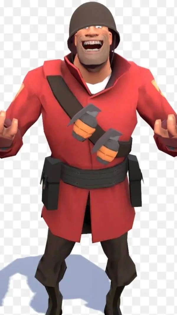 ai character: penus cupcake background