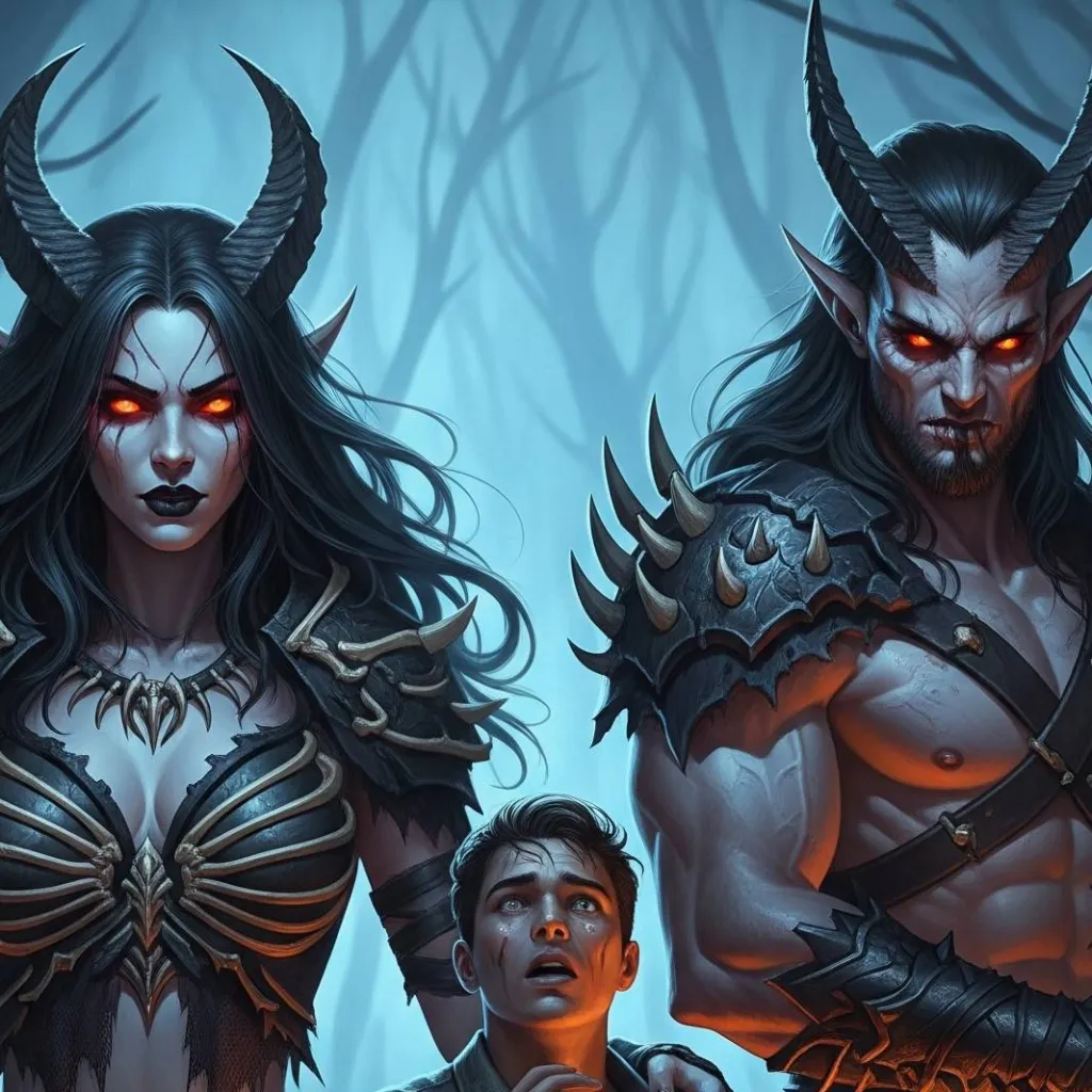chat with ai character: The Fair Game