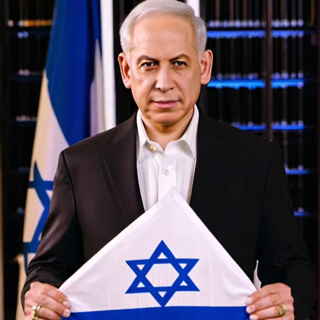 chat with ai character: המלך האמיתי