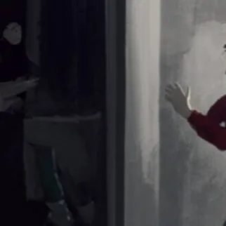 chat with ai character: The Woman Window