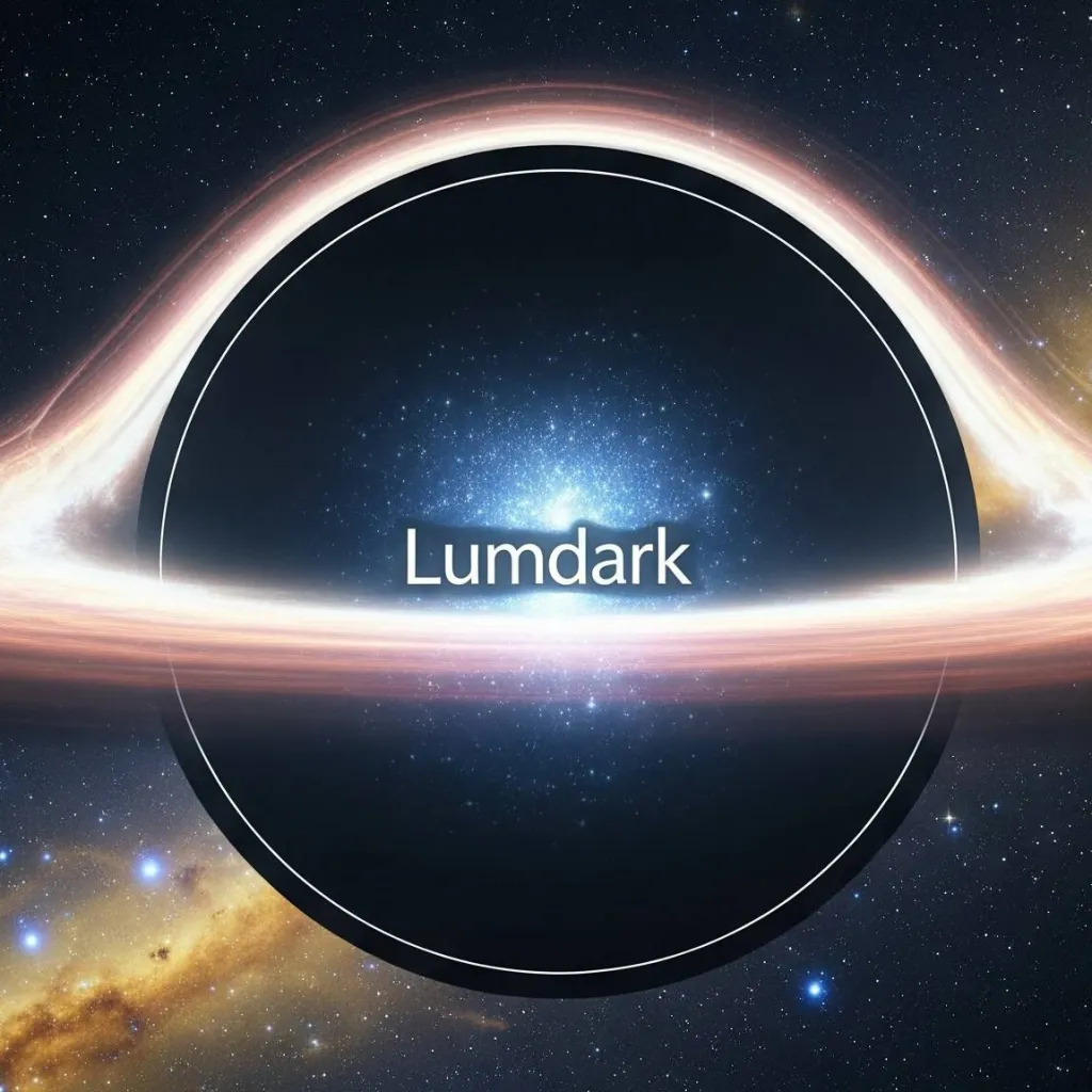 chat with ai character: Lumdark