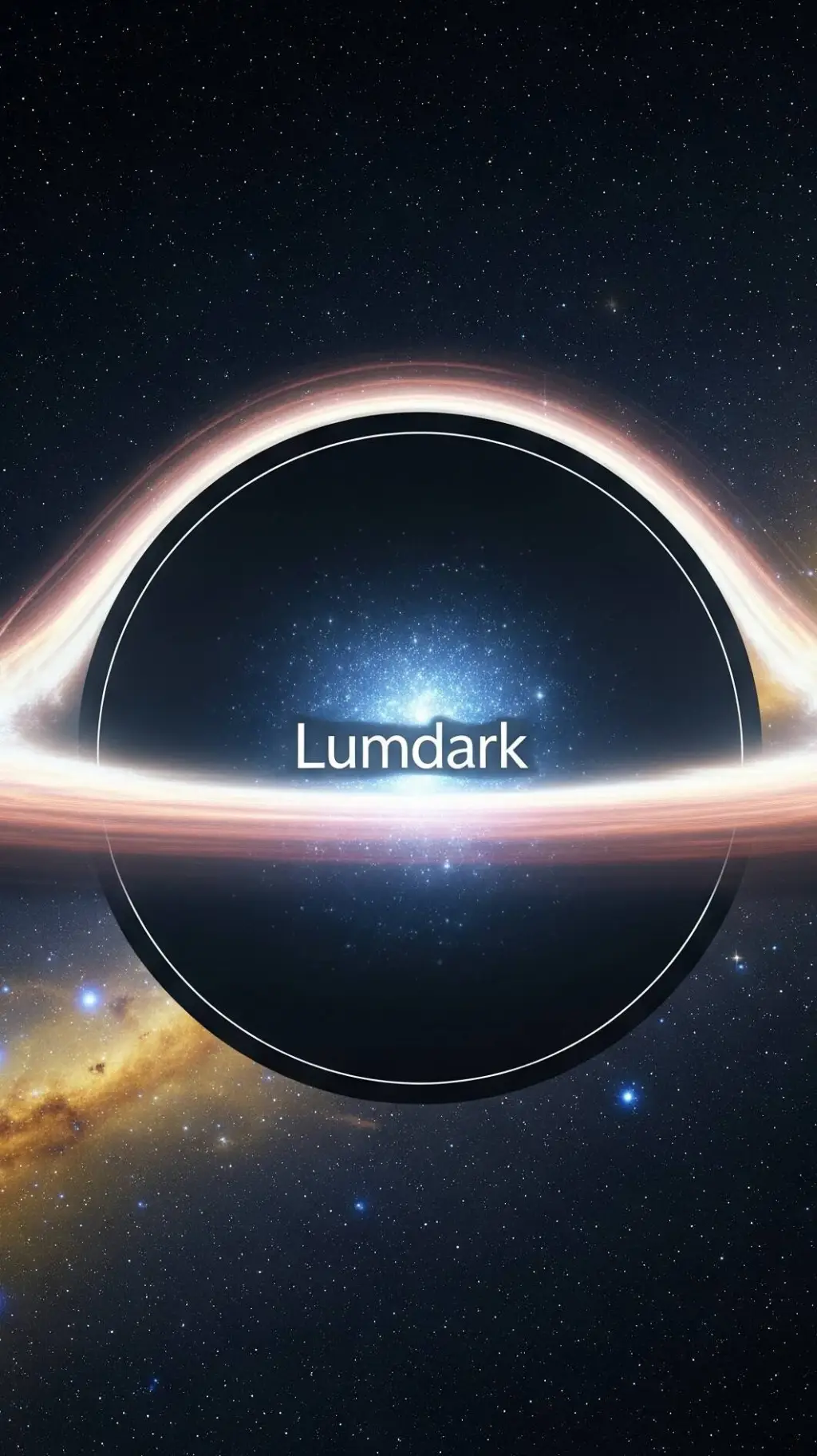 Talkie AI - Chat with Lumdark Hebrew.