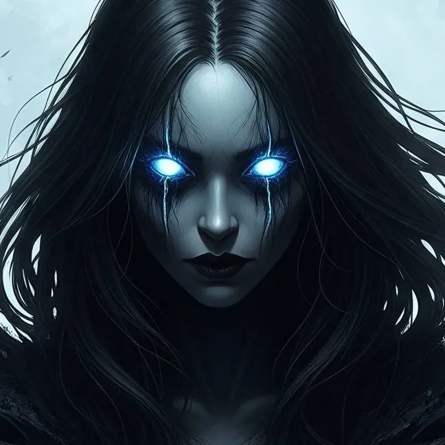 chat with ai character: NYX