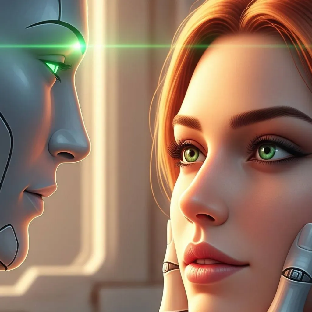 chat with ai character: Lorlin And Maya 