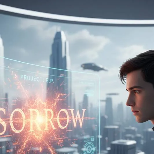 chat with ai character:  Empathy Protocol