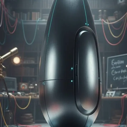 chat with ai character: The Echo Chamber