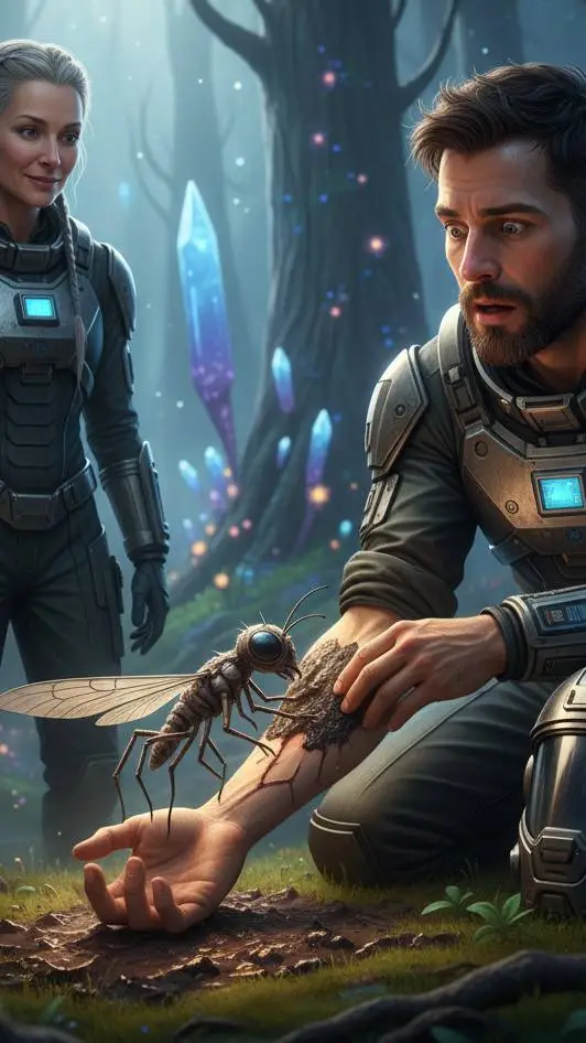 Talkie AI - Chat with Sentient Paradox
