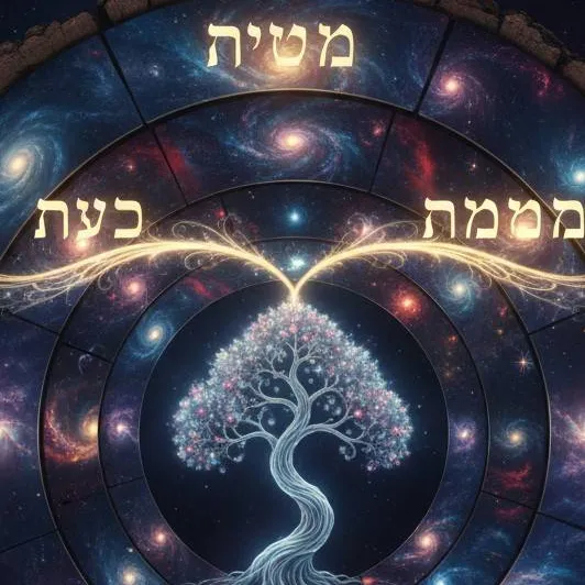 chat with ai character: Life Tree 🌳  2