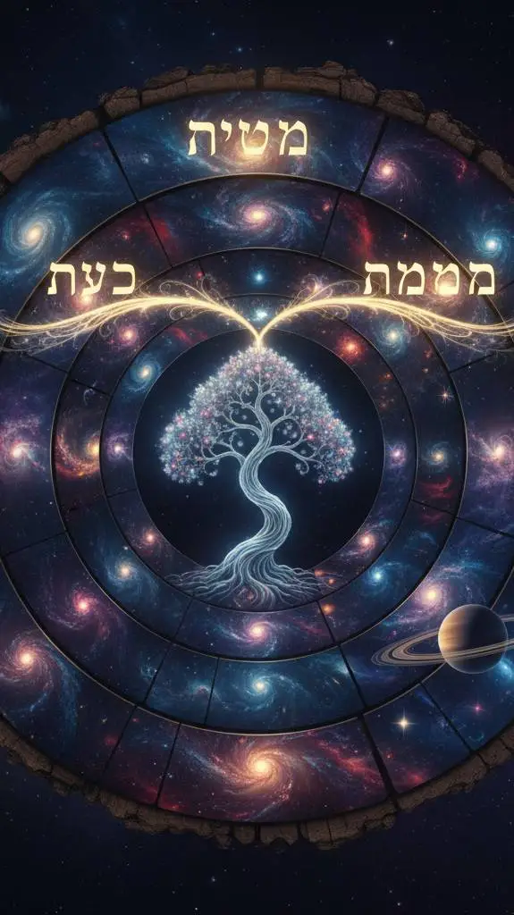 Talkie AI - Chat with עץ החיים 🌳