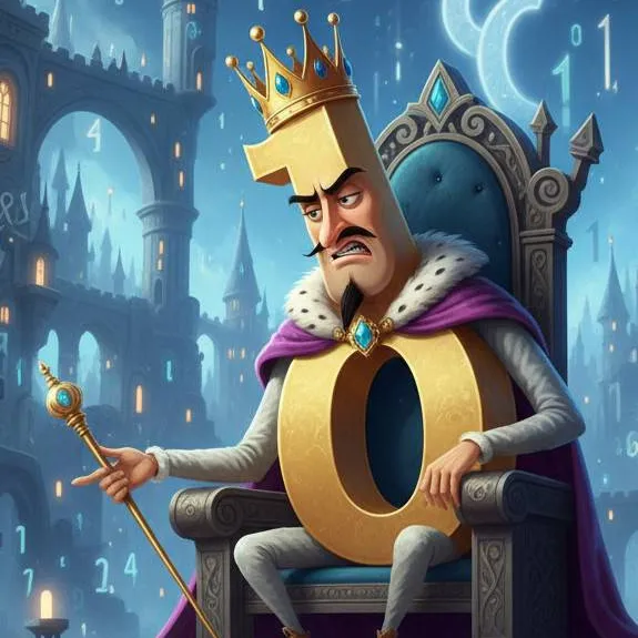 chat with ai character: The Power Of Zero