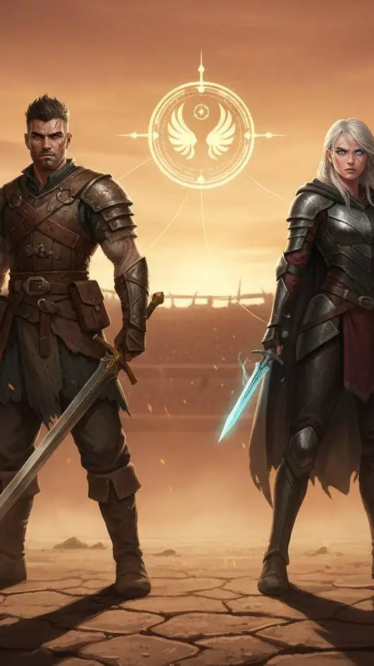 Talkie AI - Chat with Sign and the Stale