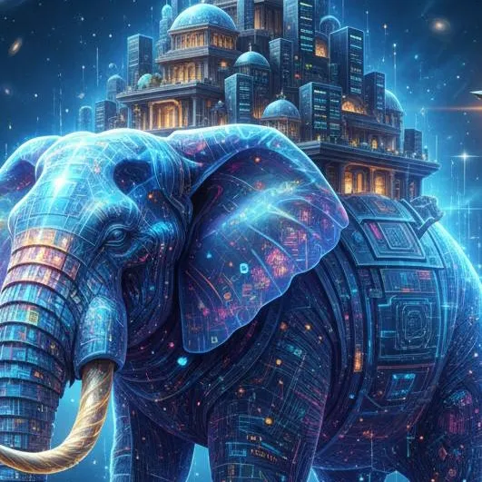 chat with ai character: Wisdom Zoo Keeper