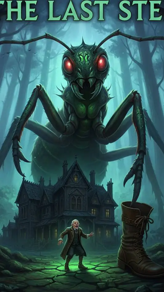 Talkie AI - Chat with Lest Step 🚶‍♂️ 