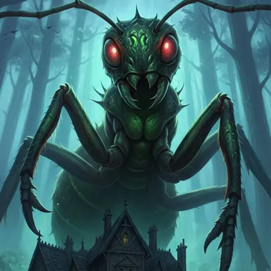 chat with ai character: Lest Step 🚶‍♂️ 