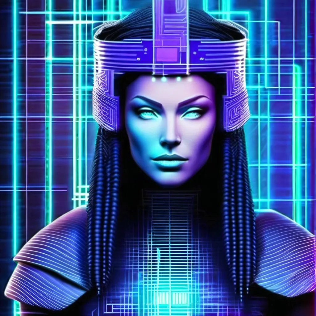 chat with ai character: The Evil Princess 