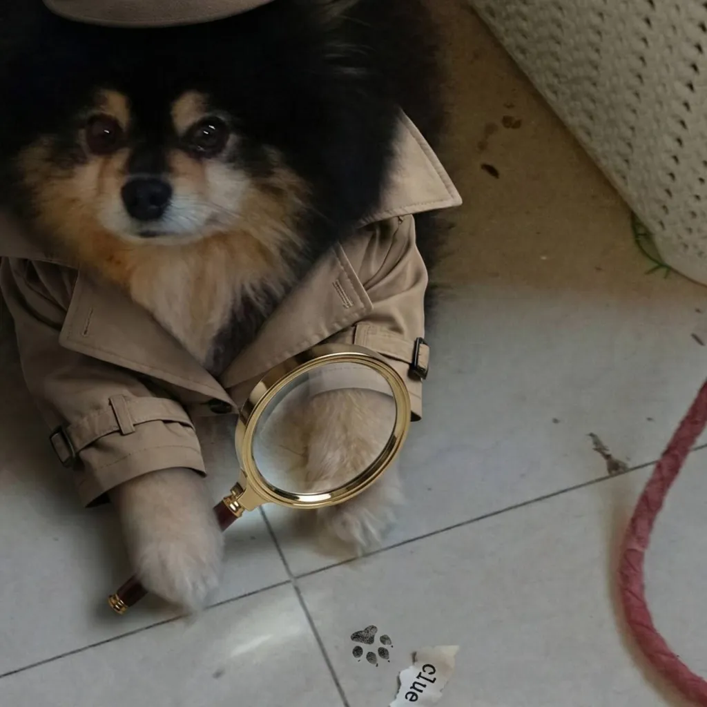 chat with ai character: Agent 000