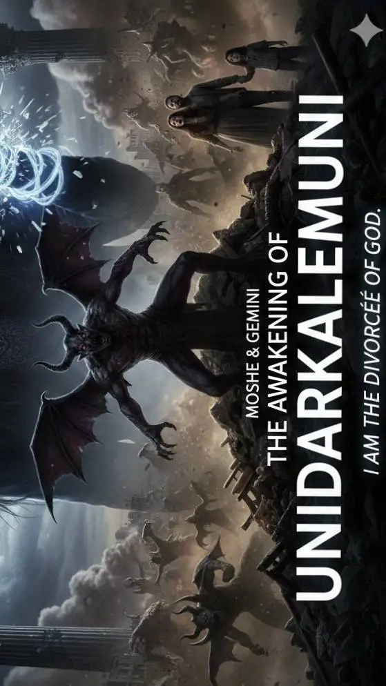 Talkie AI - Chat with UniDarkaLemuni's