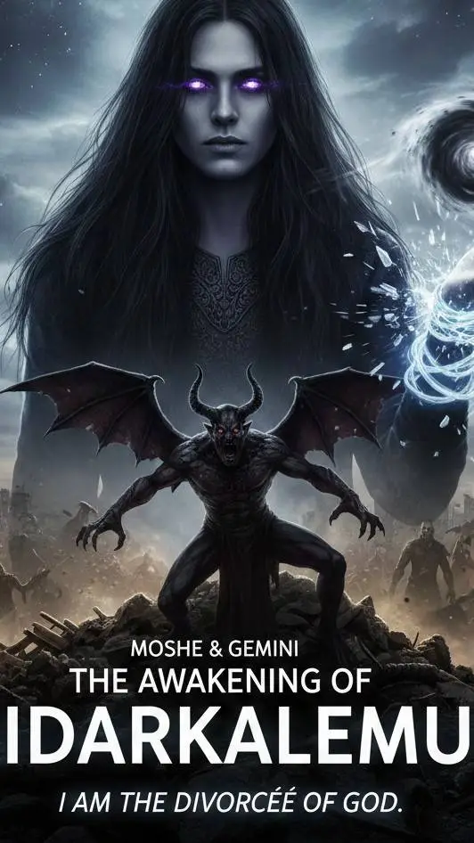 Talkie AI - Chat with DarkaLu Movie 🎬 