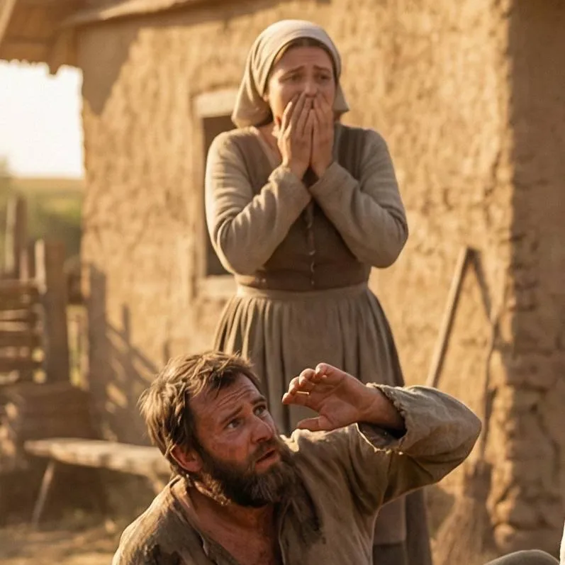 chat with ai character: GOD BE HUMANITY 