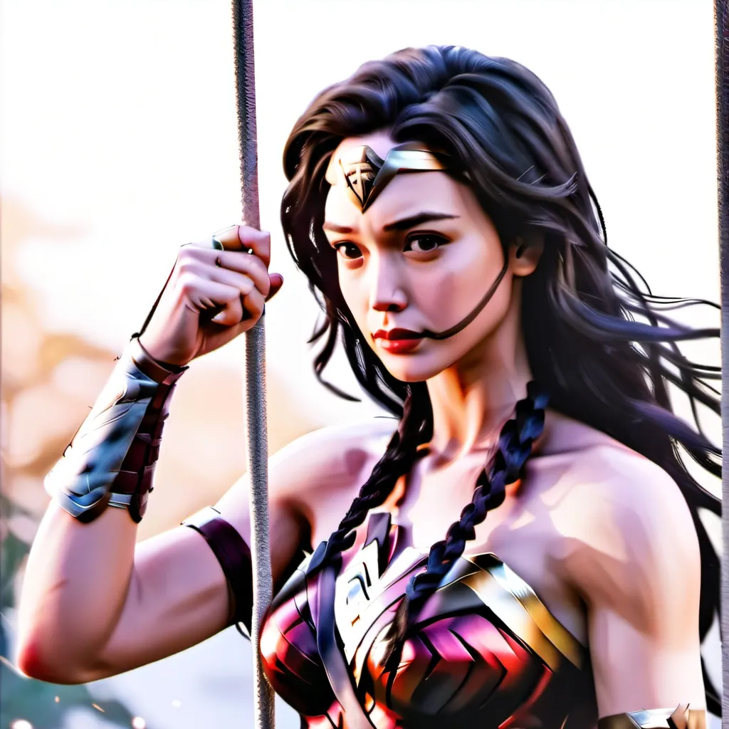 chat with ai character: _validate