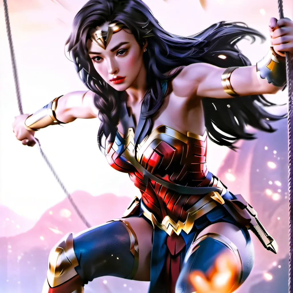 chat with ai character: _validate