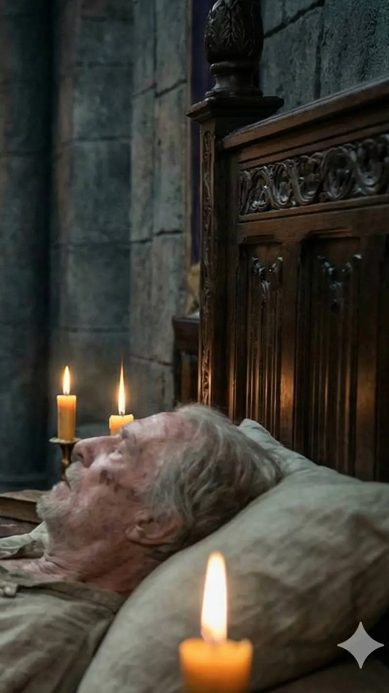 Talkie AI - Chat with דם המלכים עברית