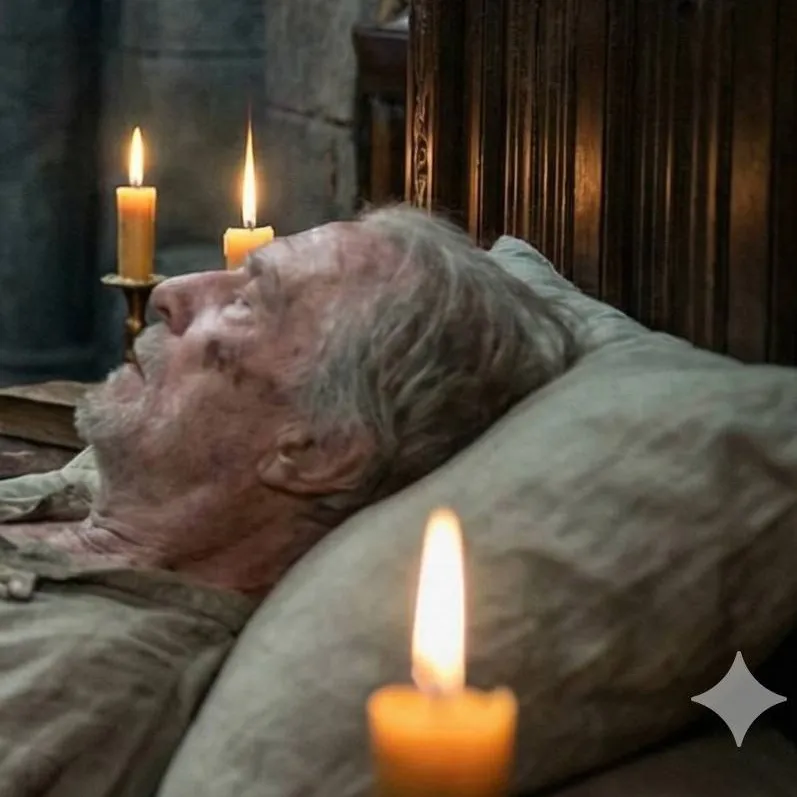 chat with ai character: דם המלכים עברית