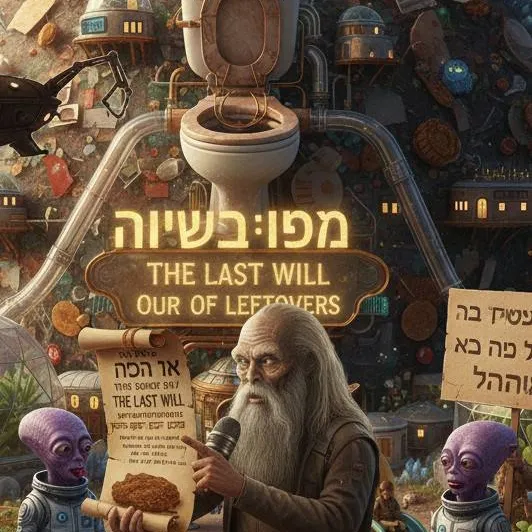 chat with ai character: Legend of the Choc