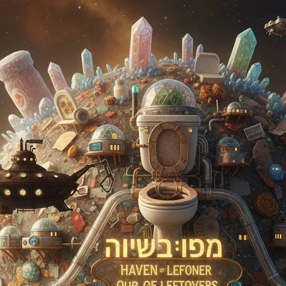 chat with ai character: New,Shit,Planet. 