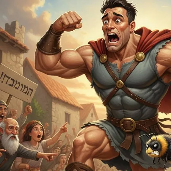 chat with ai character: The 🐝 Bee